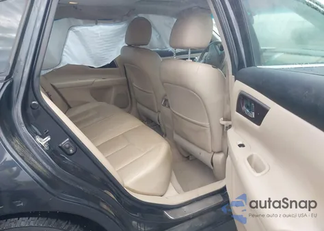 2014 Nissan Altima 2.5 Sl from USA, damaged, VIN 1N4AL3APXEN330334